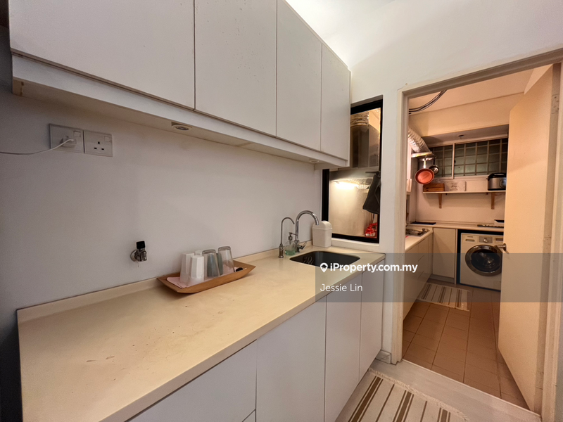 Condominium for Sale in Royal Domain Sri Putramas 2 by Jessie Lin - iProperty.com.my