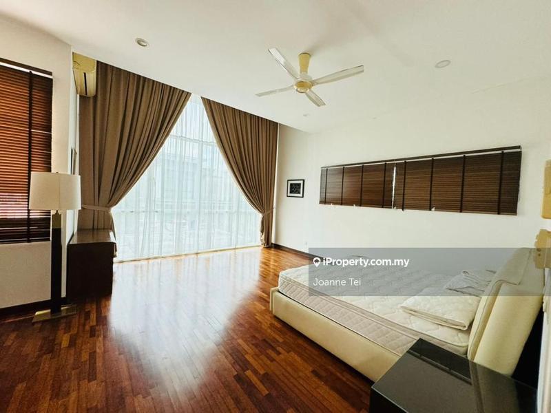 Rumah Berkembar untuk Disewa di Evergreen, Garden Residence, Cyberjaya oleh Joanne Tei - iProperty.com.my