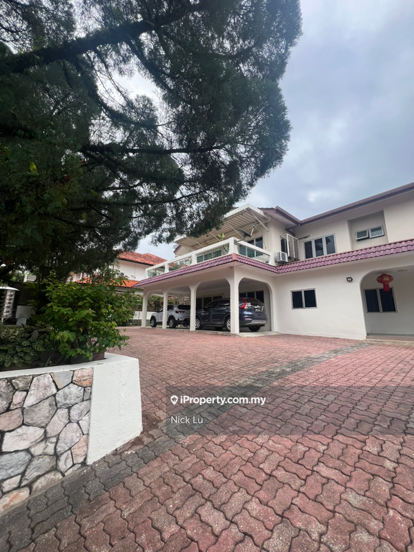 Bungalow House for Sale in Seksyen 17, Petaling Jaya by Nick Lu - iProperty.com.my