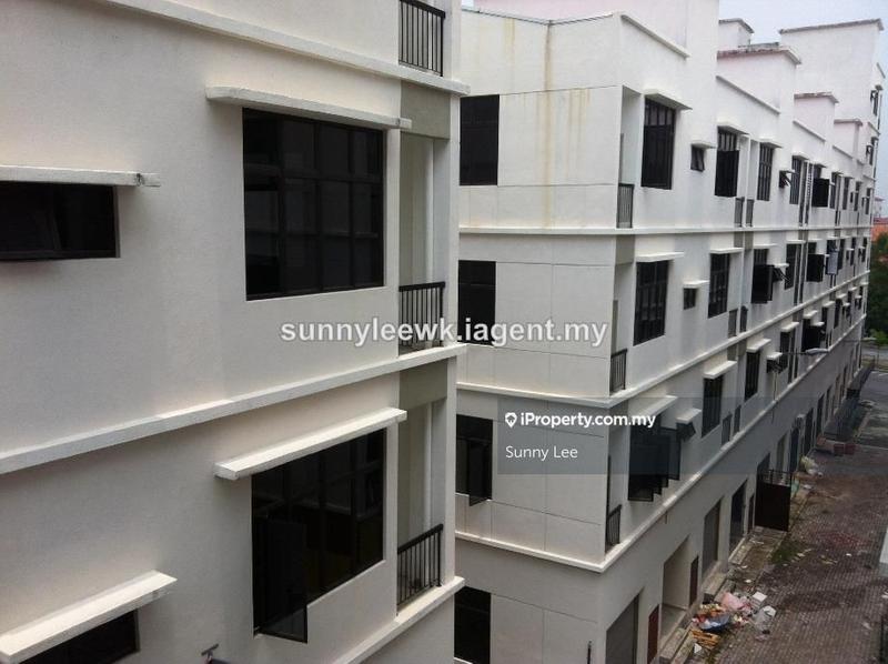 For Sale - Bukit segar