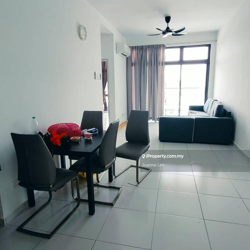Condominium for Rent in Grand Residence @ Merak Mas by Joanne Lim - iProperty.com.my