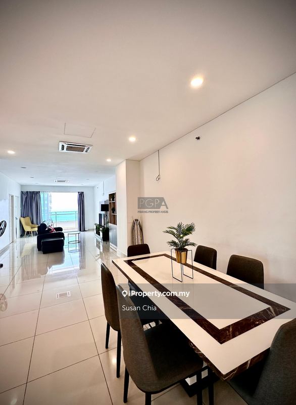 Condominium for Sale in Mansion One by Susan Chia - iProperty.com.my
