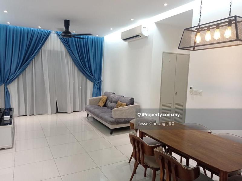 Condominium for Sale in The Haute Gurney by Jesse Choong (JC) - iProperty.com.my