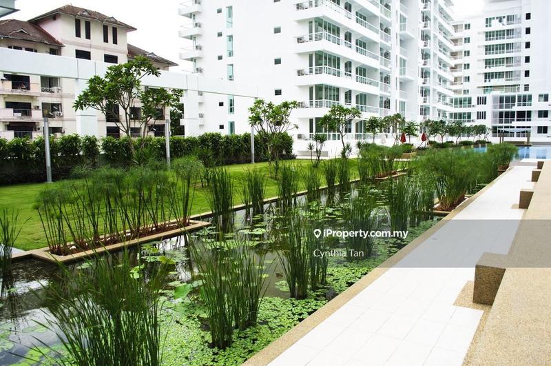 For Sale - Brunsfield EmbassyView