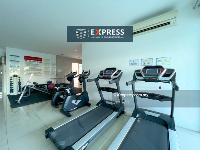 Condominium for Sale in Homelite Resort by Sam Yong - iProperty.com.my