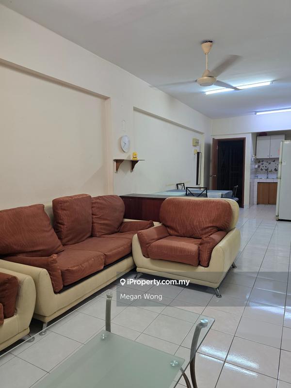 Condominium for Rent in Pelangi Damansara by Megan Wong - iProperty.com.my
