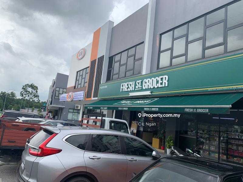 Shop for Rent in Jade Hills, Kajang by C L Ngan - iProperty.com.my