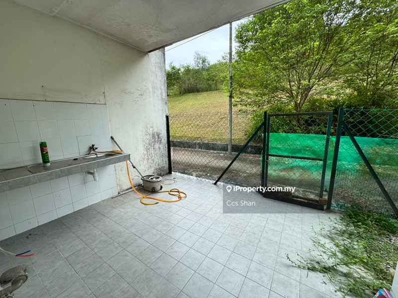 Rumah Berangkai 2 Tingkat untuk Dijual di Bandar Seri Coalfields, Sungai Buloh oleh CCS Shan - iProperty.com.my