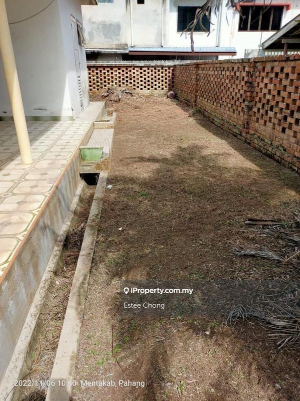 Bungalow House untuk Dijual di Taman Ksm, Mentakab oleh Estee Chong - iProperty.com.my