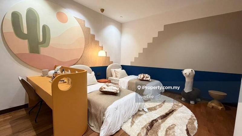 For Sale - Sastra U-Thant