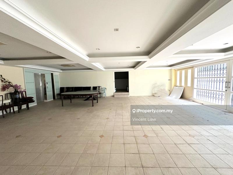Banglo untuk Dijual di Pju 3, Tropicana oleh Vincent Liaw - iProperty.com.my