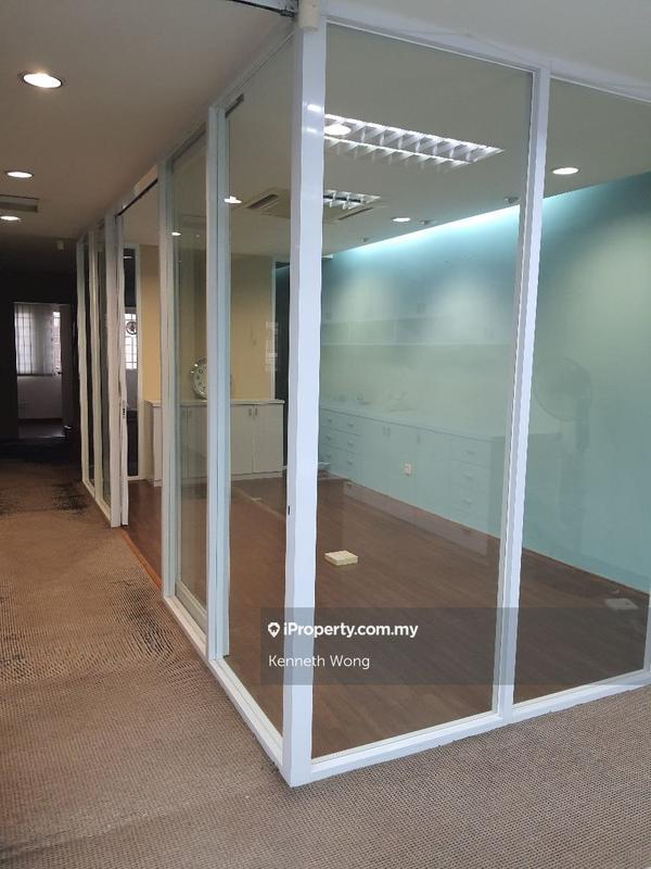 Pejabat untuk Disewa di Sunwaymas Commercial Centre, Petaling Jaya oleh Kenneth Wong - iProperty.com.my