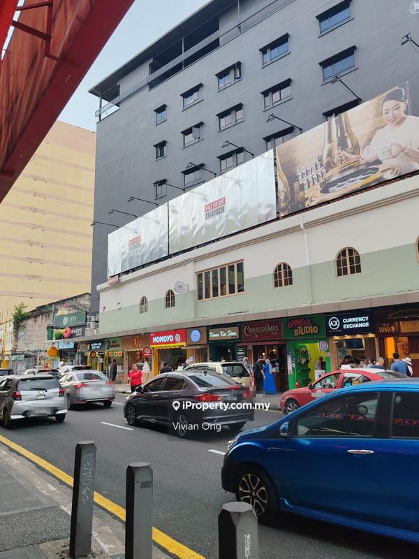 Kedai untuk Dijual di KLCC, KL City Centre oleh Vivian Ong - iProperty.com.my