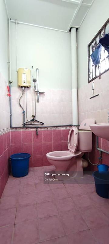 2-storey Terraced House for Sale in Taman Bukit Indah, Ulu Kelang by Daniel Chin - iProperty.com.my