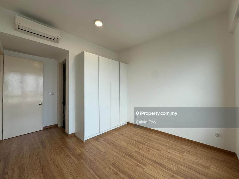 Kediaman Servis untuk Dijual di East Parc @ Manjalara oleh Calvin Tew - iProperty.com.my