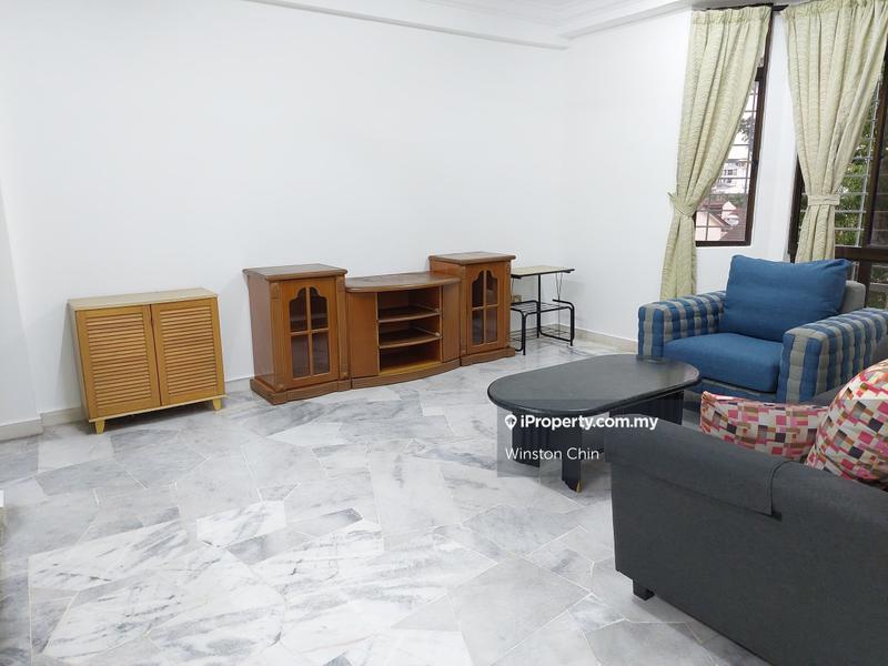 Apartment for Rent in Pangsapuri Nilam by Winston Chin - iProperty.com.my