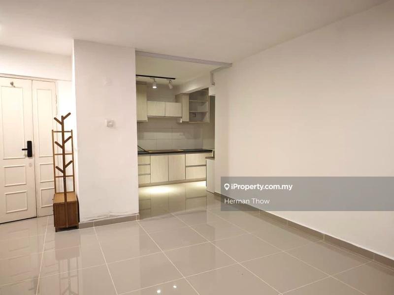 For Sale - Mont Kiara Pines