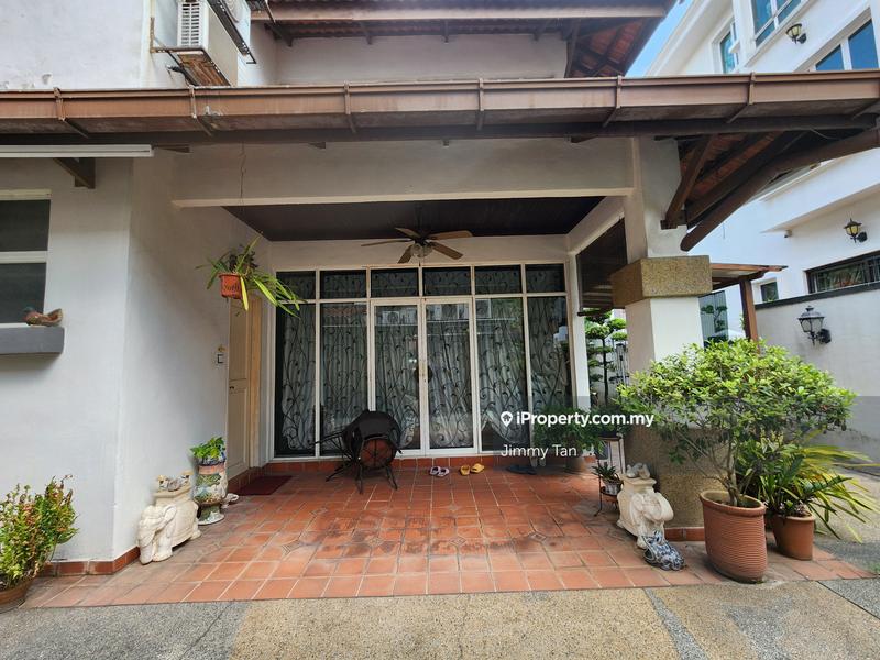 Semi-Detached House for Sale in Bandar Sri Damansara SD 15, Bandar Sri Damansara by Jimmy Tan - iProperty.com.my