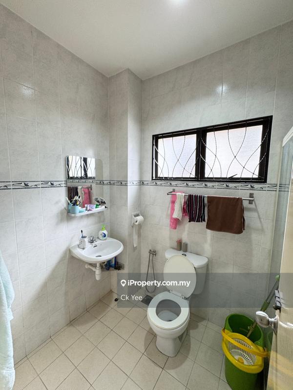 Rumah Berangkai 3 Tingkat untuk Dijual di Jalil Sutera, Bukit Jalil oleh Ck Yee - iProperty.com.my