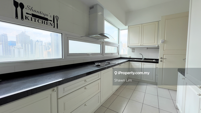 Kondominium untuk Dijual di Sunway Vivaldi oleh Shawn Lim - iProperty.com.my