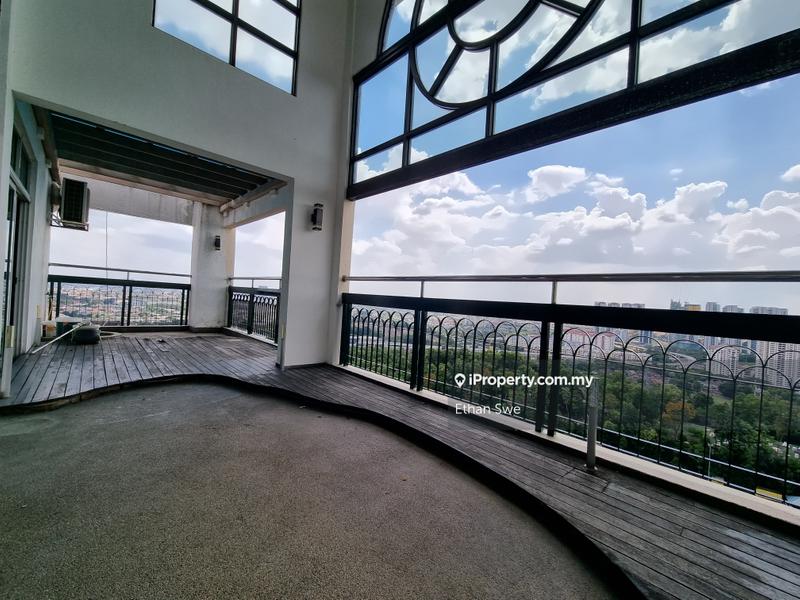 Kondominium untuk Dijual di 1 Bukit Utama oleh Ethan Swe - iProperty.com.my