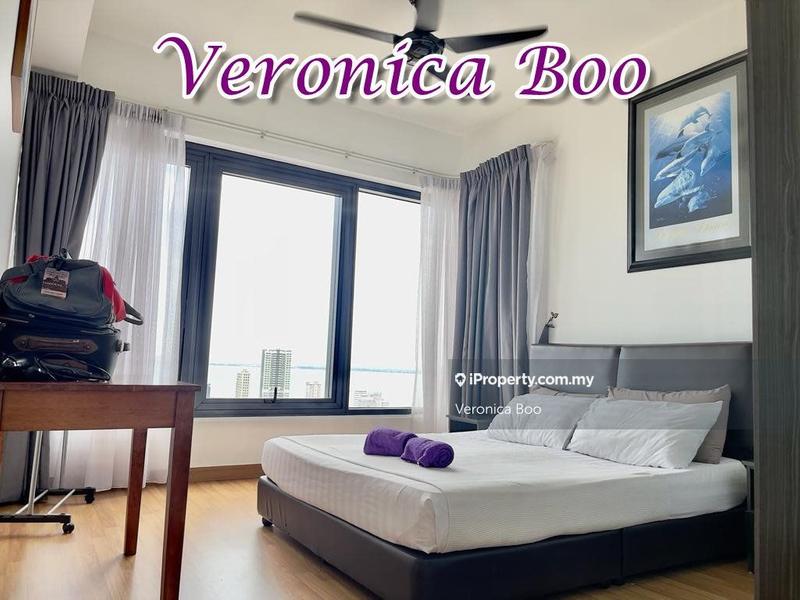 Residensi Servis untuk Dijual di Tropicana 218 Macalister oleh Veronica Boo - iProperty.com.my