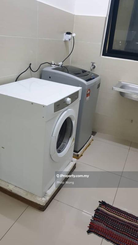 Service Residence for Rent in Sk One Residence by Philip Wong - iProperty.com.my