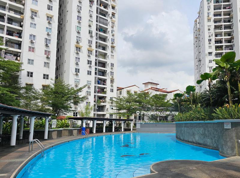 For Sale - Pantai Hillpark 2
