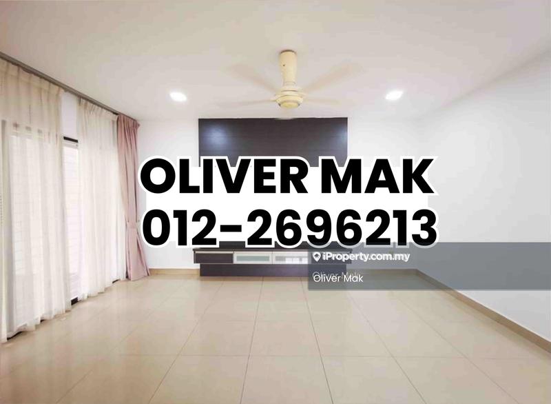 3-storey Terraced House for Sale in Mutiara Bukit Jalil, Bukit Jalil by Oliver Mak - Living Room - iProperty.com.my