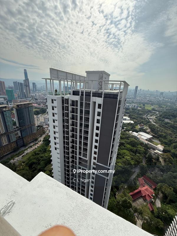 For Rent - Sunway Belfield