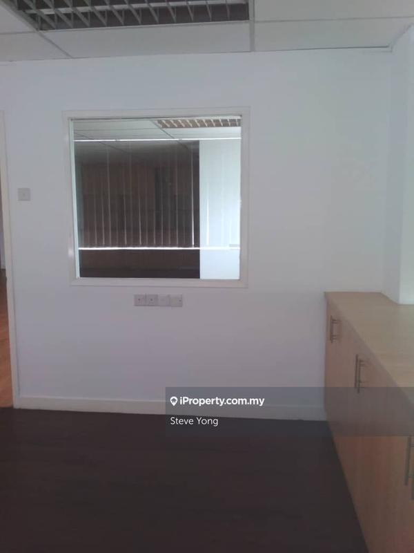 Office for Rent in Jaya One, Petaling Jaya by Steve Yong - iProperty.com.my