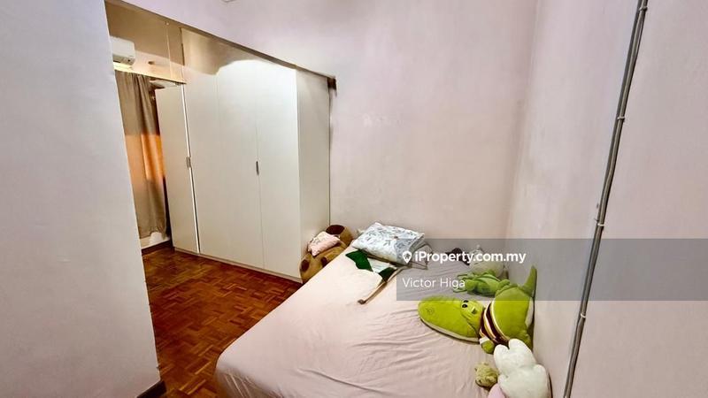 Rumah Berangkai 2 Tingkat untuk Dijual di Taman Megah, Petaling Jaya oleh Victor Higa - iProperty.com.my