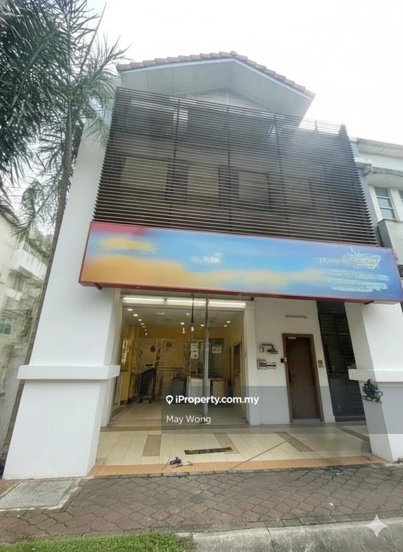 For Sale - Klang, Klang Bayuemas, Kota Bayuemas, Jalan Bayu Impian 10, Klang