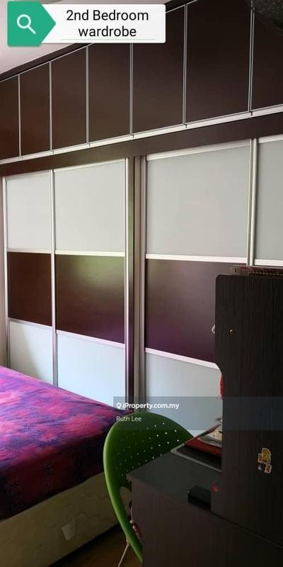 Kondominium untuk Dijual di Miami Green oleh Ruth Lee - iProperty.com.my