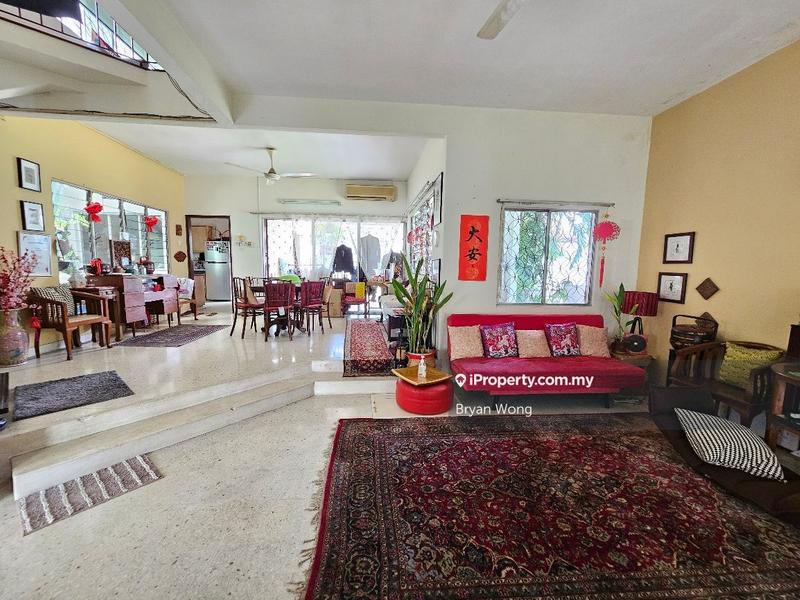 Semi-Detached House for Sale in Damansara Jaya, Petaling Jaya by Bryan Wong - iProperty.com.my