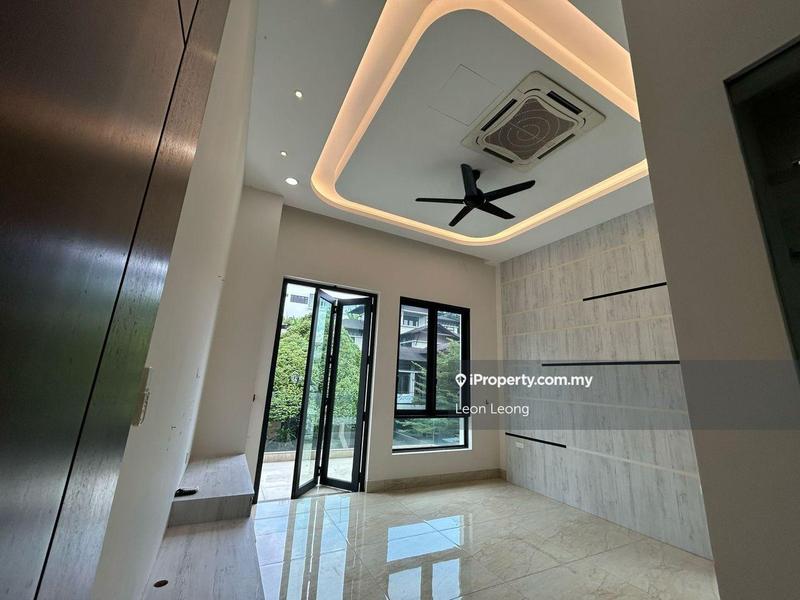 Bungalow House for Sale in Country Heights Damansara, Kuala Lumpur by Leon Leong - iProperty.com.my