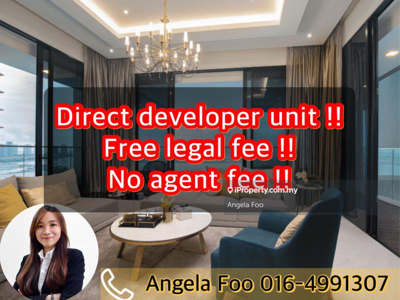 For Sale - Setia V Residences