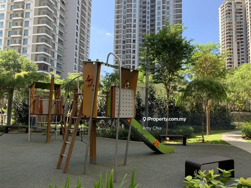 Condominium for Sale in Pavilion Hilltop by Amy Chia - iProperty.com.my