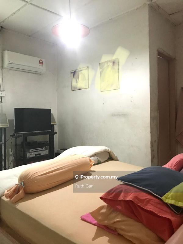Rumah Teres 2-Tingkat untuk Dijual di Taman Mayang, Petaling Jaya oleh Ruth Gan - iProperty.com.my