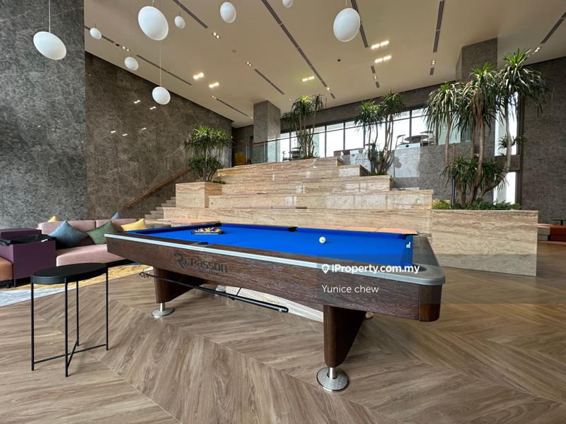 For Sale - Park Place