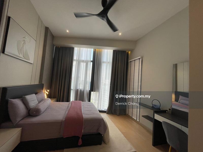 Service Residence for Sale in Star Residences Two by Derrick Chong - iProperty.com.my
