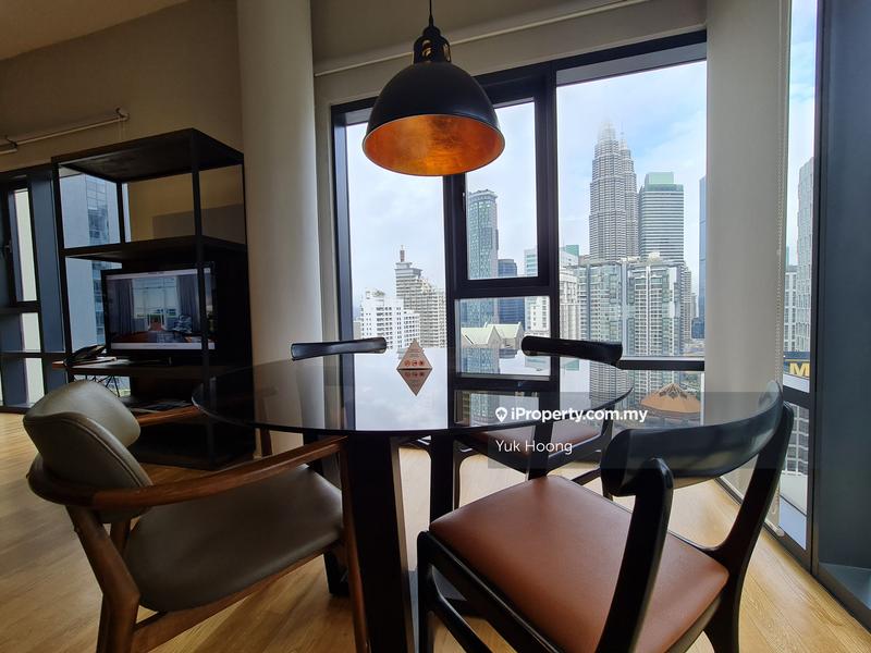 Kediaman Servis untuk Disewa di St Mary Residences oleh Yuk Hoong - iProperty.com.my