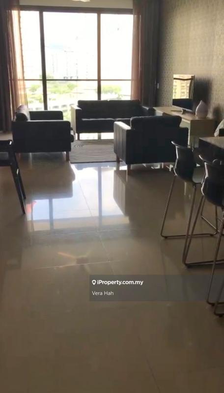 Kondominium untuk Dijual di Lumina Kiara oleh Vera Hah - iProperty.com.my