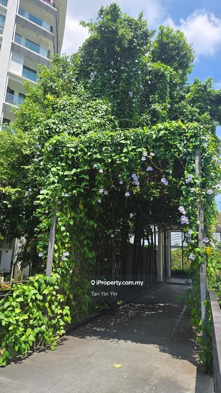 For Sale - Cristal Serin Residence