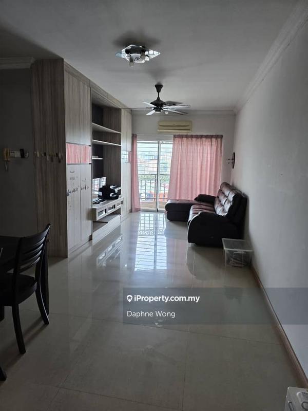 Kondominium untuk Dijual di Dynasty Garden Condominium oleh Daphne Wong - iProperty.com.my