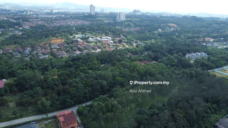 Agricultural Land for Sale in Kuang, Selangor by Aziz Ahmad - iProperty.com.my