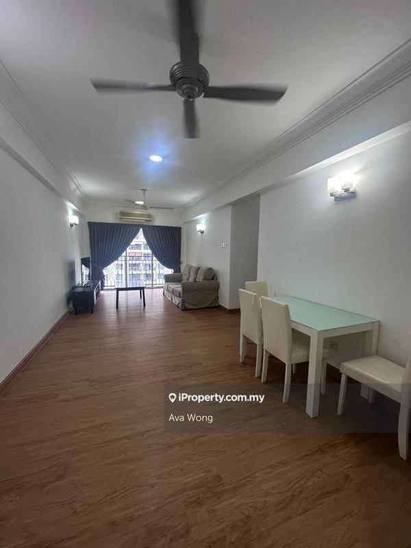 Kondominium untuk Disewa di Ken Damansara oleh Ava Wong - iProperty.com.my