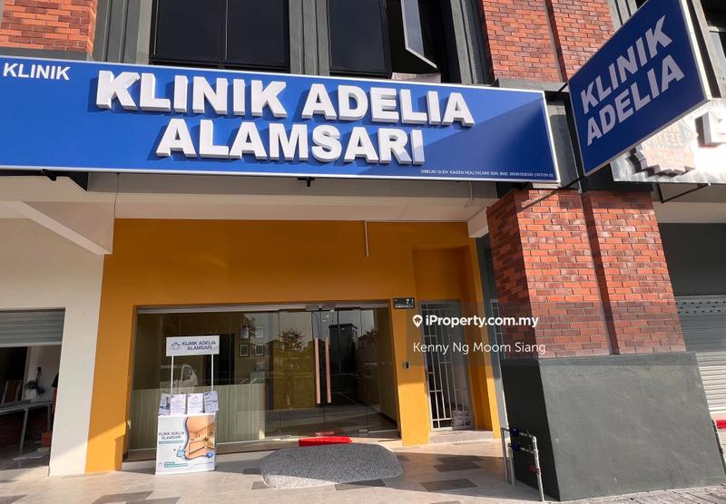 Shop-Office for Sale in elyqp, Bangi by Kenny Ng Moom Siang - iProperty.com.my