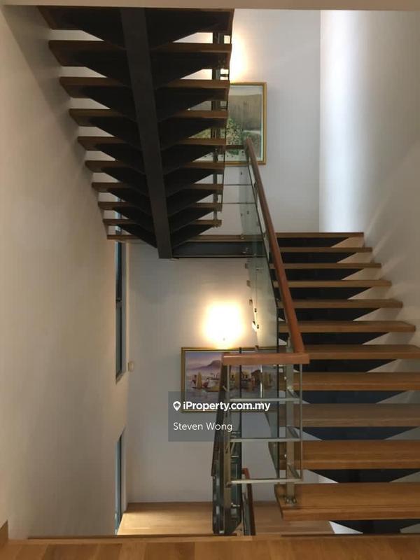 Rumah Berkembar untuk Dijual di Armada Villa, Taman Desa oleh Steven Wong - iProperty.com.my