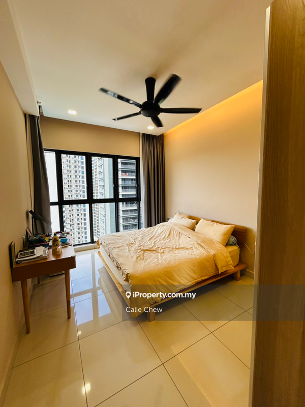 Service Residence for Sale in Setia City Residences by Calie Chew - iProperty.com.my